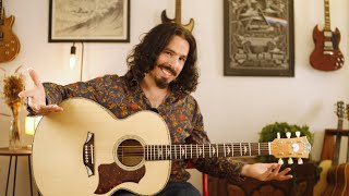 Download lagu Gitar Akustik TERBAIK DI BAWAH $700 yang pernah saya mainkan mp3