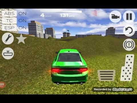 Extreme car driving racing 3D Epic Police chase
