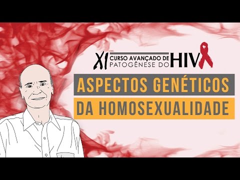 Aspectos genéticos da homossexualidade