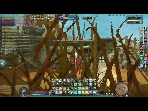 Euro Aion 4.6 1x1 PVP Archon Commander set Cleric vs Sorcerer FULL ECoin