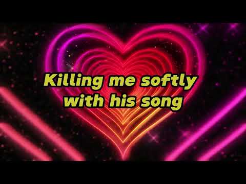 DJ Swagrman - Killing Me Softly Ft. Mizz Kinki  (Club Edit) (Lyrics )(tiktok)(EDM)