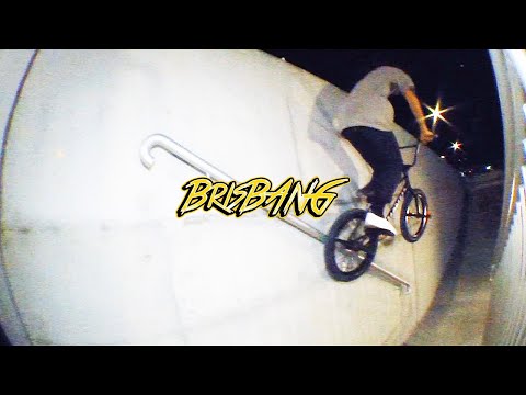 BrisBANG
