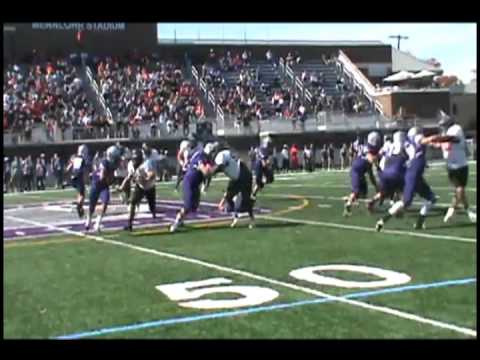 2012 Heidelberg Football vs. Capital