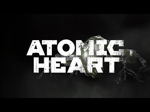 Geoffplaysguitar - PT-1X12 (Extended Version) [Atomic Heart]