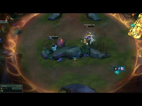 Galio v Galio Prize Fight