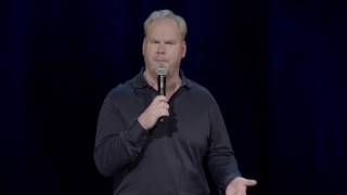Jim Gaffigan: Cinco - Animal Lover