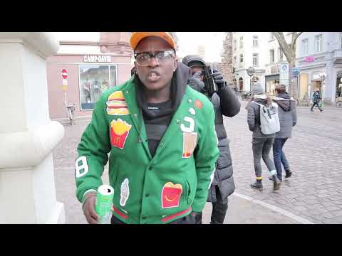 D FUNK: WHOOPTY FREESTYLE