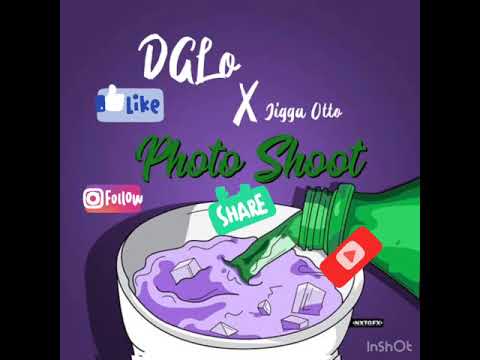 DGLo x Jigga Otto - Photo Shoot (Prod. by Jusspvnk)