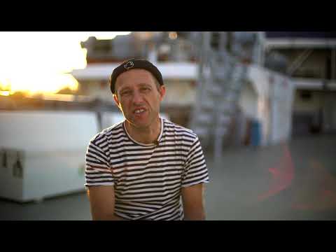 Theater Hamburg: Die Steife Brise zeigt "Seemannsgarn"