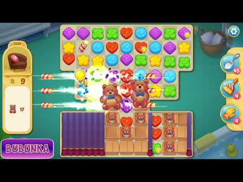 Matchington Mansion level 2528 HD