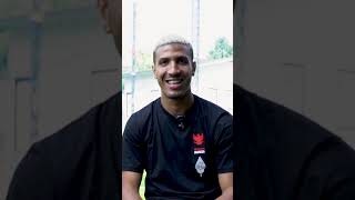 Di Geplak dong sama Dutra! #Persija #Dutra #Motta
