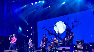 SLANK ‘NGEPAS &amp; KOSONG SAMA KOSONG’ — Konser 25th Album TUJUH, Alam Mayang Pekanbaru