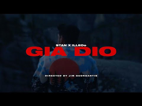 Gia Dio