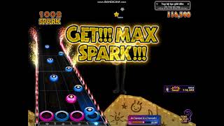 Early Hours - Smells Like Summer (Lv. 2 Normal) | Guitar Custom Song | The Fiery Concert