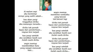 Download lagu Tetty Kadi - MIMPI SEDIH mp3