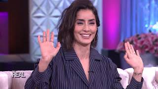 PART ONE: Paola Núñez from “Bad Boys for Life”