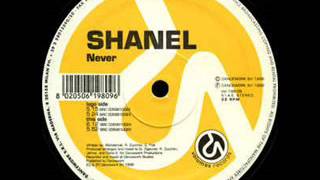 Shanel  Never