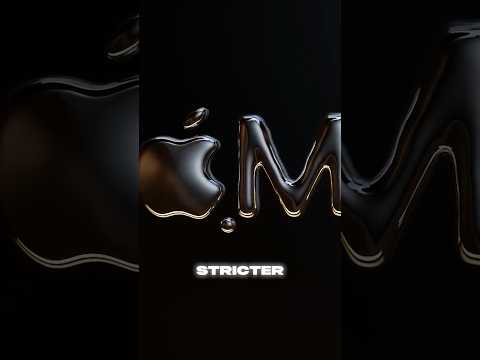 How to make Apple Music Motion Graphics #coverart #applemusic #albumart #animation #visualizer