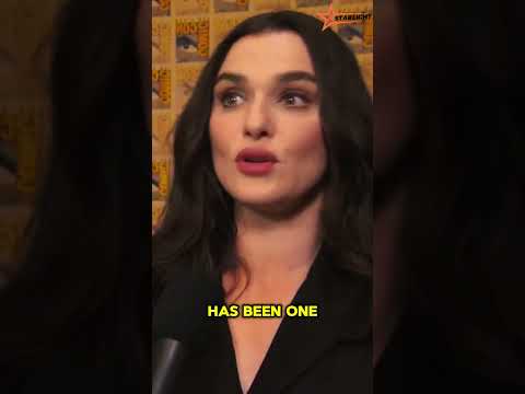 Rachel Weisz's Career Is Filled With Critical Acclaimed || #shorts #celebritynews