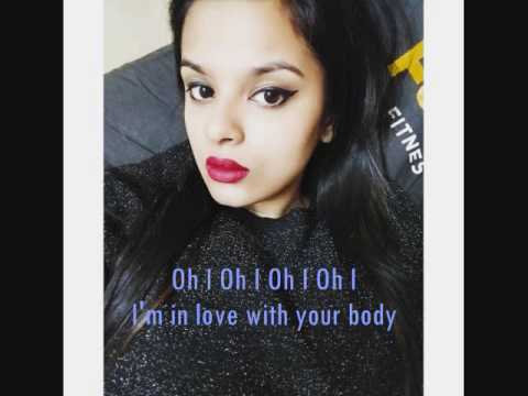 Ed Sheeran - Shape of You | Cover by Nayonika