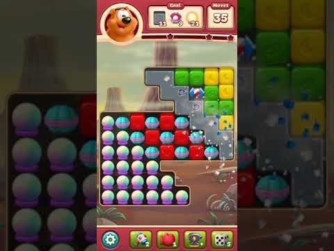 Toon Blast level 2769