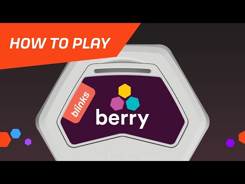 How to Play Blinks: Berry