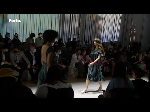 Portugal Fashion 2022