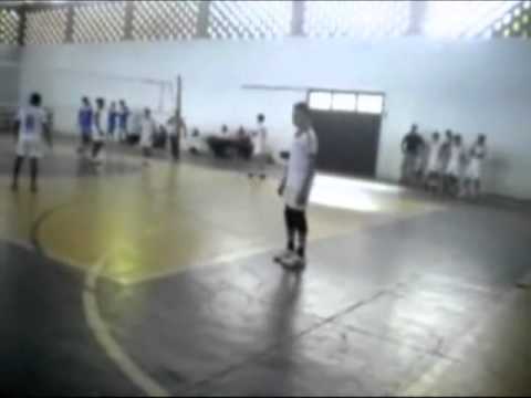 Campeao da Mcroregional "Volei''