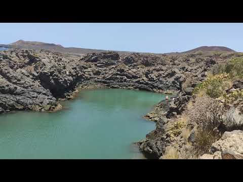 Playa Colmenares, Tenerife