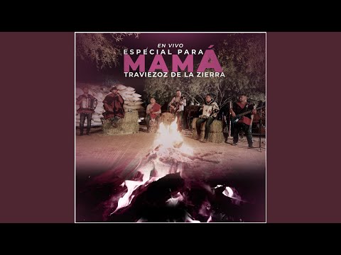 Bendiciones De Mamá (En Vivo)