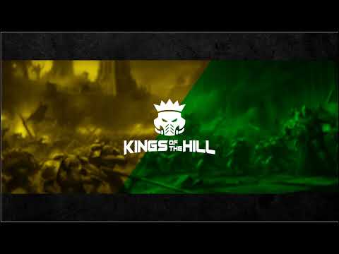 NEW IMPERIAL KNIGHTS CODEX Review - Warhammer 40k - Matthias & Joney