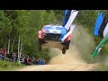 Best Of WRC 2023 Best Of RALLY 2023 MAX ATTACK