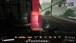 ついに正式リリースされたSATISFACTORYをただひたすらプレイする #8