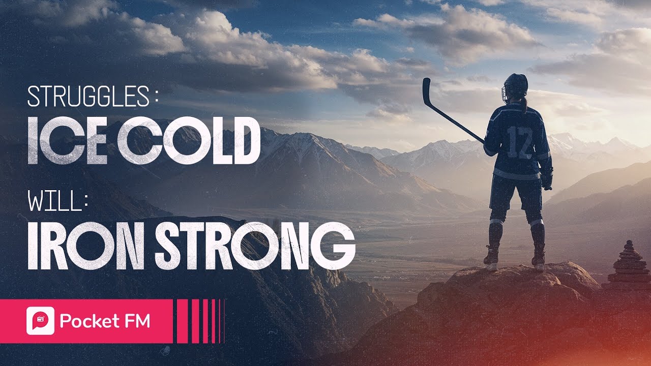 Pocket FM's ‘Sound of Change' film under its 'India, Kuch Acha Suno' campaign.