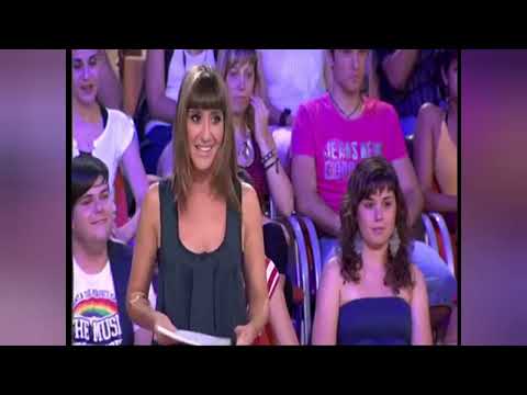 TOP 5. MEJORES MOMENTOS EL DIARIO DE PATRICIA.