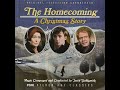 The Homecoming: A Christmas Story - Full Soundtrack | Jerry Goldsmith