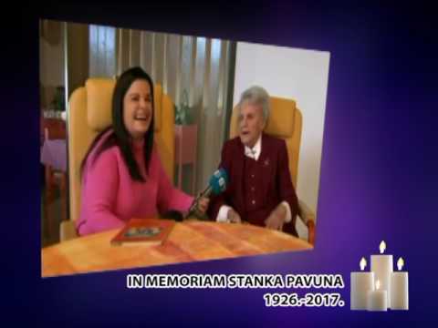 MIROVINSKI ODREZAK - 17.2.2017. - IN MEMORIAM STANKA PAVUNA