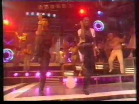 Gary Byrd And The G.B. Experience ‎-- The Crown - 1983 - WonDirection Records