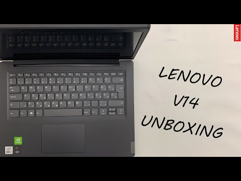 Lenovo V14 Laptop