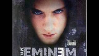 Eminem Hand on you Feat Obie Trice