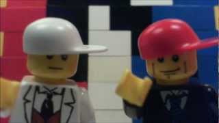 The Rapscallions- Who The Gangstas Is