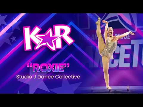 Roxie | Olivia Perez | Studio J Dance Collective | Top Elite Senior Solo