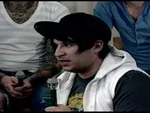 Thieves and Villains Interview Part 1