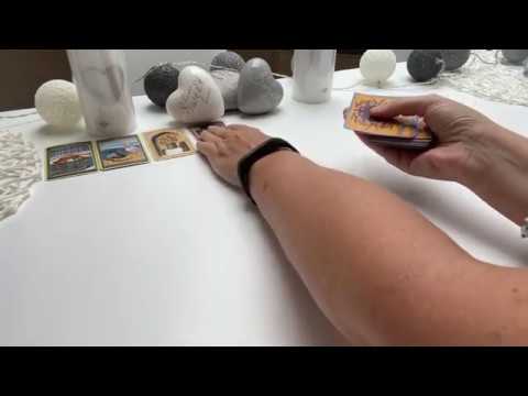 Orakel | Wochen Botschaft | Kartenlegung | Lenormand |  vom 20.07.2020 bis 26.07.2020