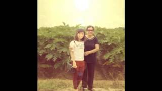 The little things that we did on this summer sunday morning