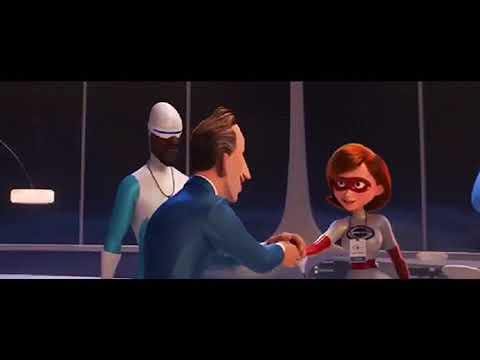 Winstonladdin Deavor Part 12 - The Amazing all Powerful Rick Blaine (Part 2)