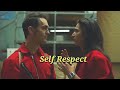 Berlin And Nairobi Best Dialogue Self Respect Berlin Dialogue Money Heist Dialogue In Hindi