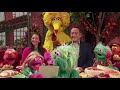 Sesame Street Episode 4801