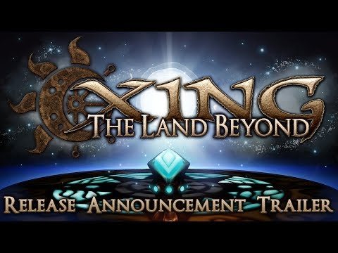 XING: The Land Beyond - Release Date Trailer thumbnail