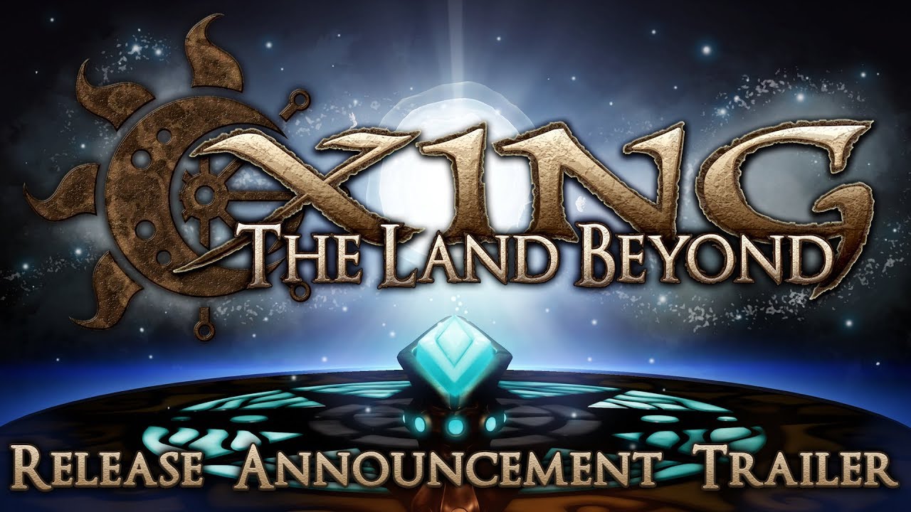Xing: The Land Beyond